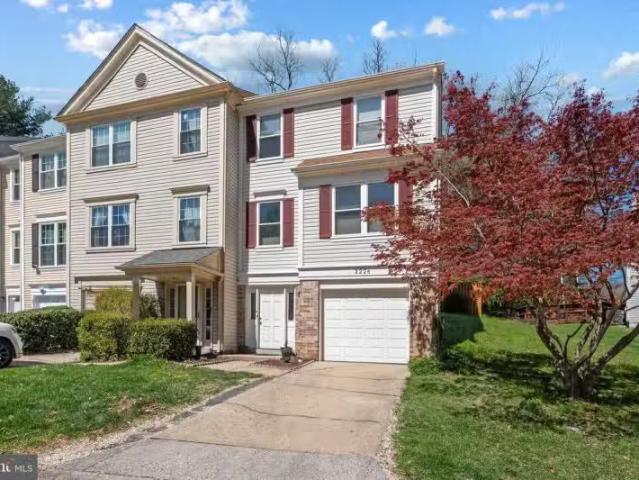 House for rent in Silver Spring