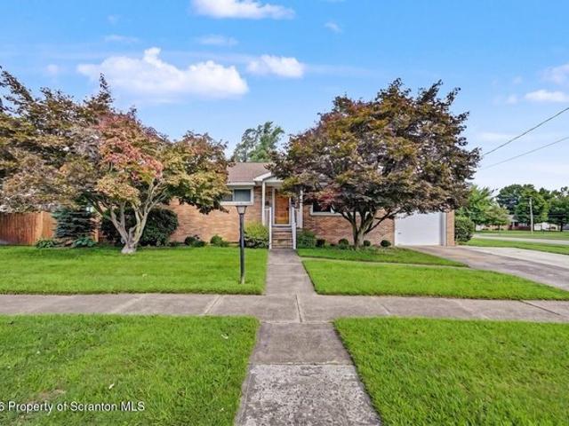 House for sale in Scranton, Lackawanna County