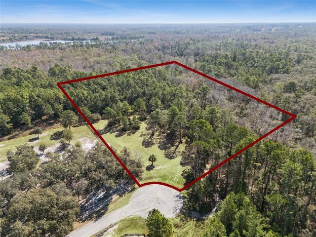 Land for sale in Umatilla, Florida