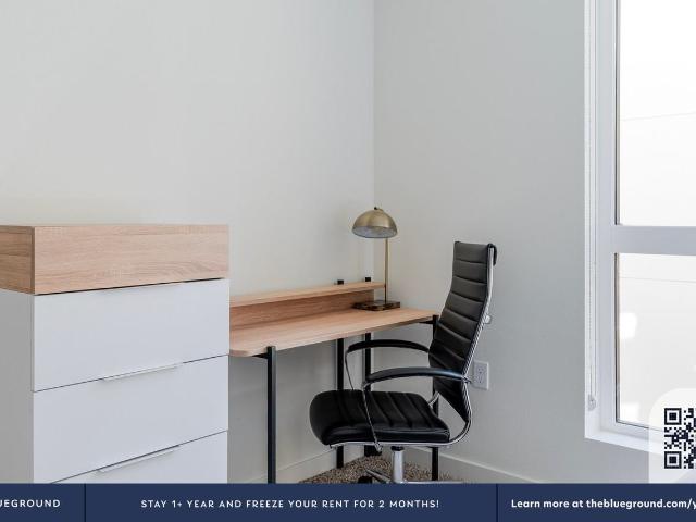 Apartment for rent in Hayward, California