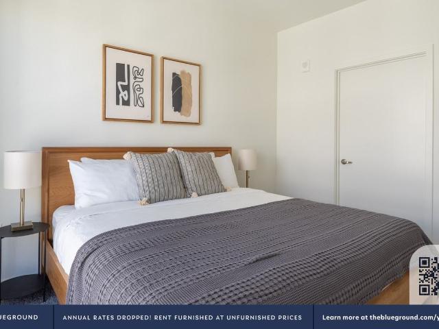 Apartment for rent in Hayward