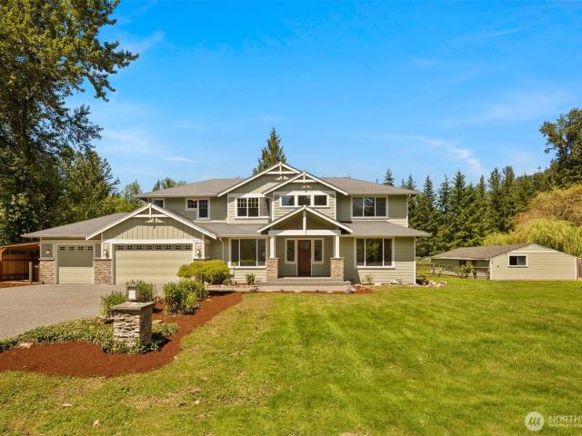 House for sale in Washington