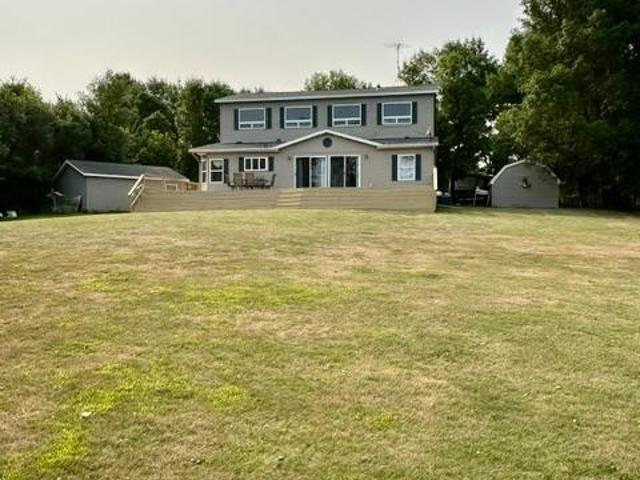 House for sale in Becker, Minnesota