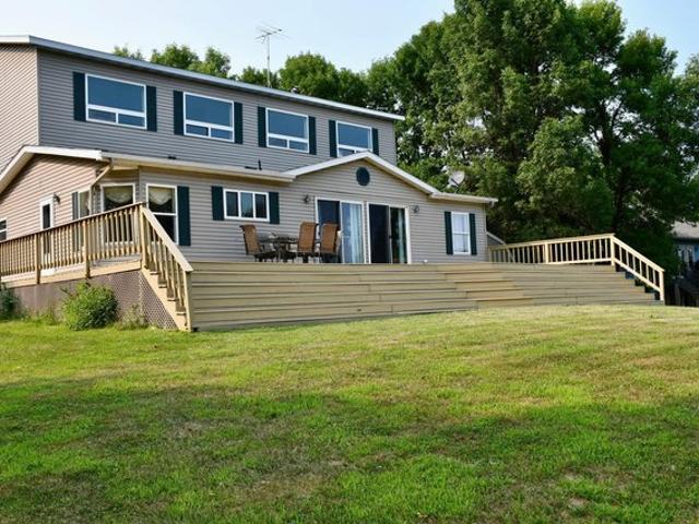 House for sale in Becker, Minnesota