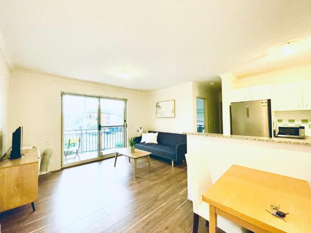 Apartment for rent in Sydney, New South Wales