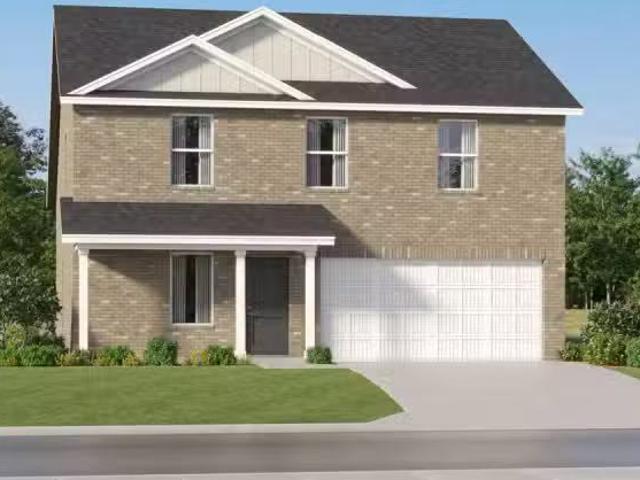 House for rent in Daphne