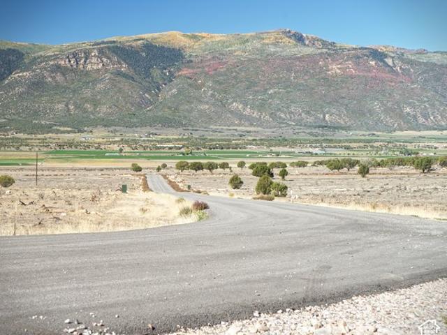 Land for sale in Fountain Green, Sanpete County