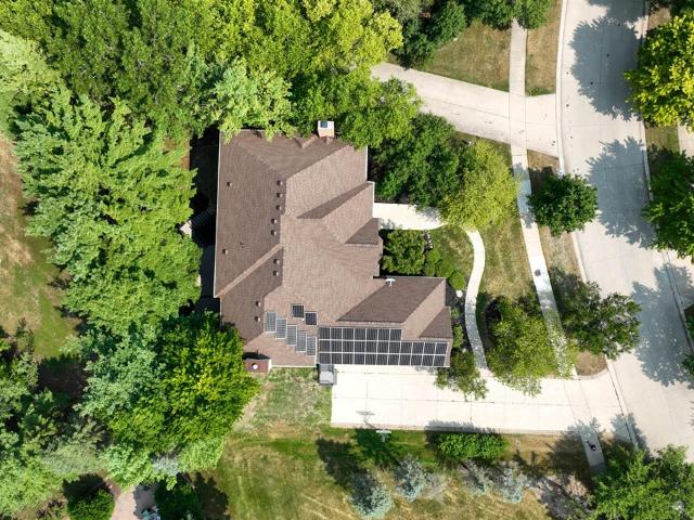 House for sale in Novi, Michigan