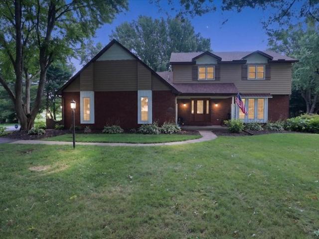 House for sale in Cassopolis, Michigan