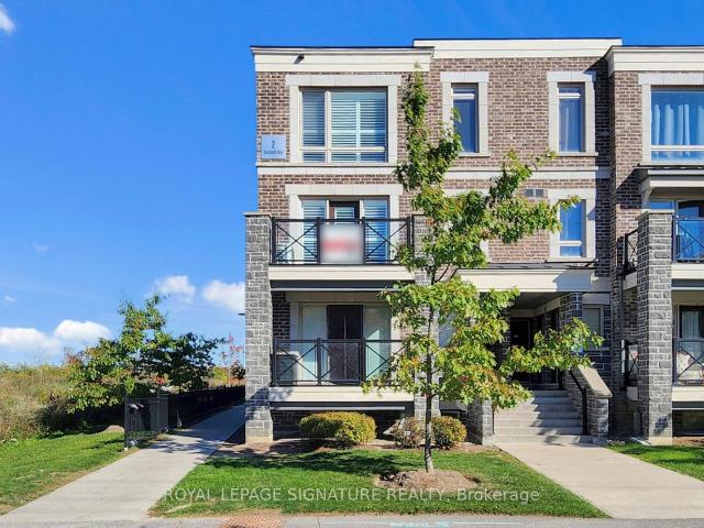 Condo for sale in York, Ontario