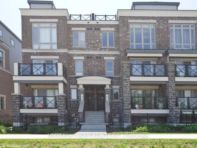 Condo for sale in York, Ontario