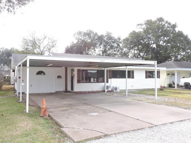 House for sale in Jefferson, Texas