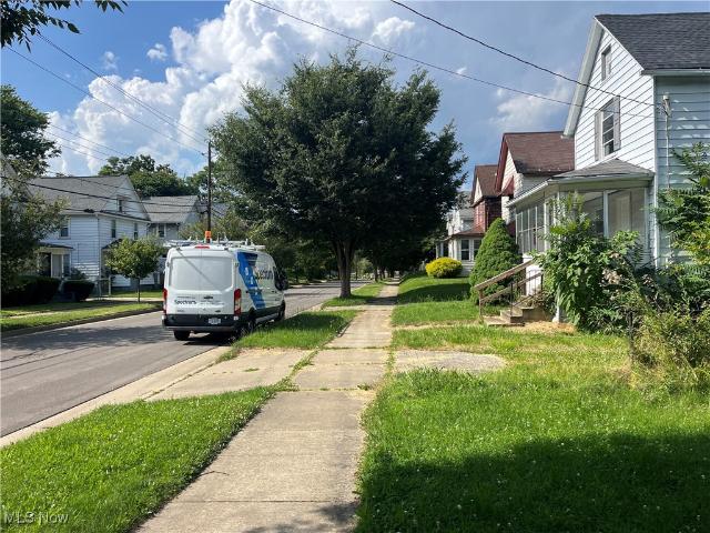 Land for sale in Akron