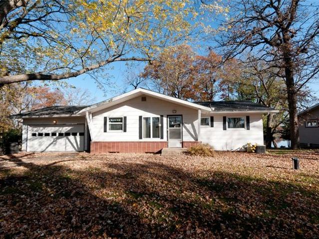 House for sale in Rice Lake, Barron County