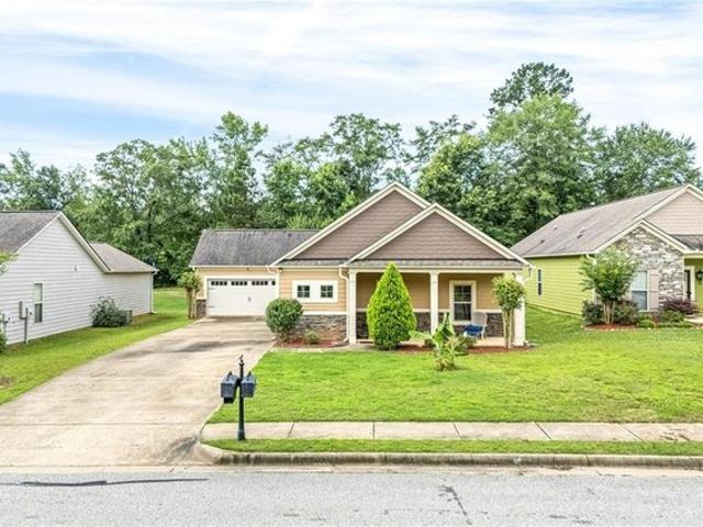 House for sale in Auburn, Alabama