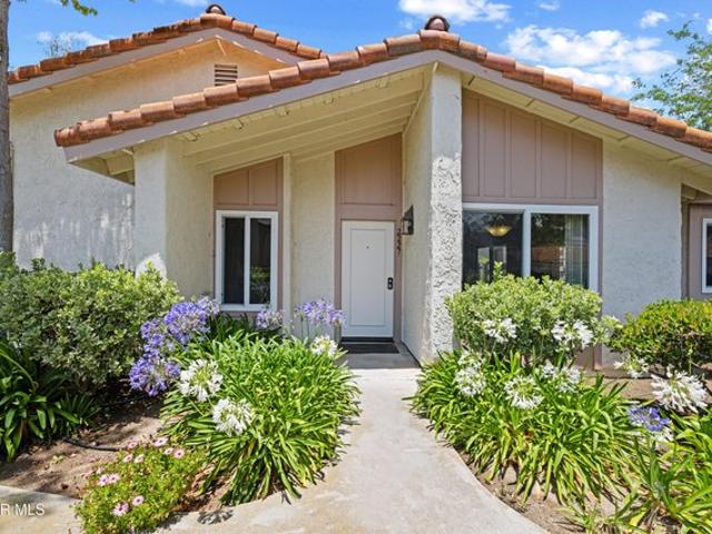 Townhouse for sale in Newbury Park, California