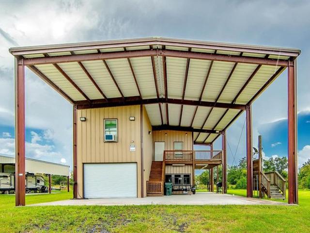 House for sale in Theriot, Terrebonne Parish