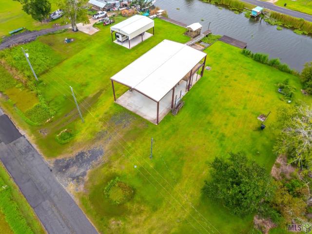 House for sale in Theriot, Louisiana