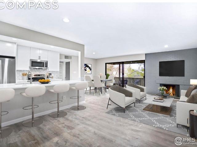 Condo for sale in Boulder, Colorado