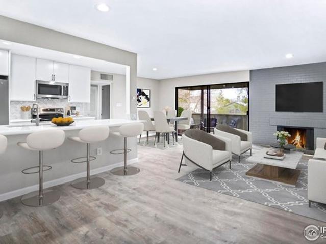 House for sale in Boulder, Colorado