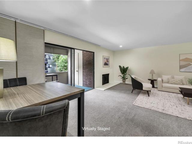 Condo for sale in Boulder, Colorado