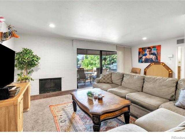 Condo for sale in Boulder, Colorado
