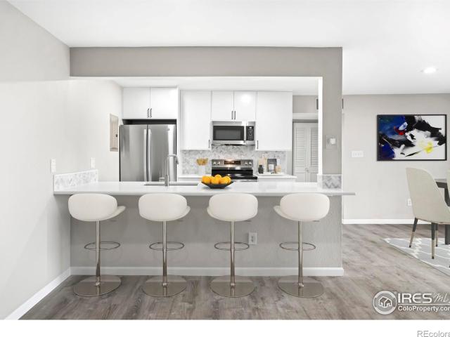 Condo for sale in Boulder, Colorado