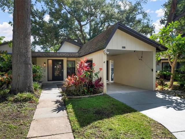House for sale in Sarasota, Florida