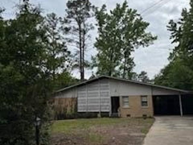House for sale in Meridian, Mississippi