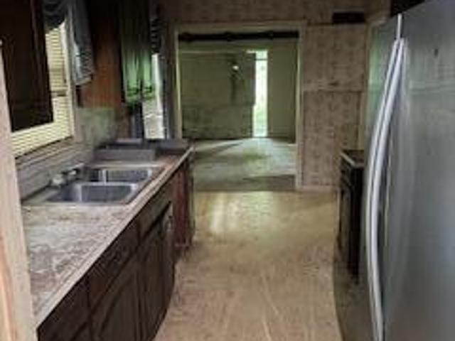 House for sale in Meridian, Mississippi