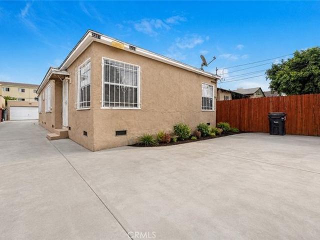 House for sale in Canoga Park, California