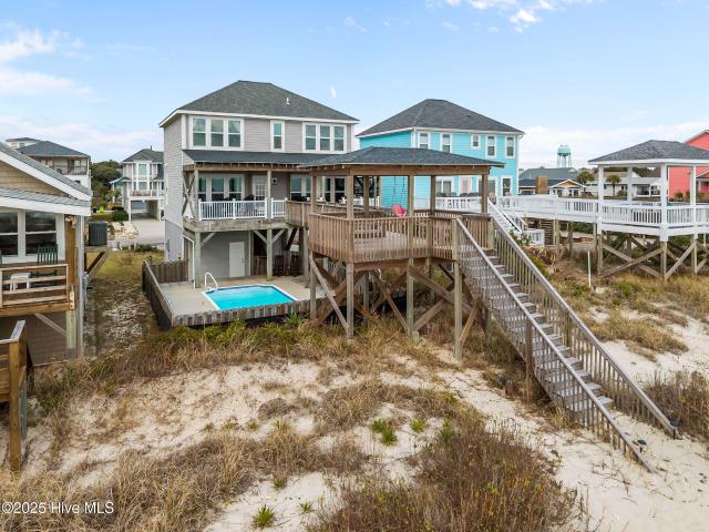 Property for sale in Oak Island, North Carolina