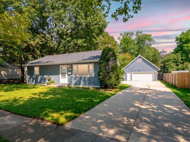 House for sale in Kalamazoo, Michigan