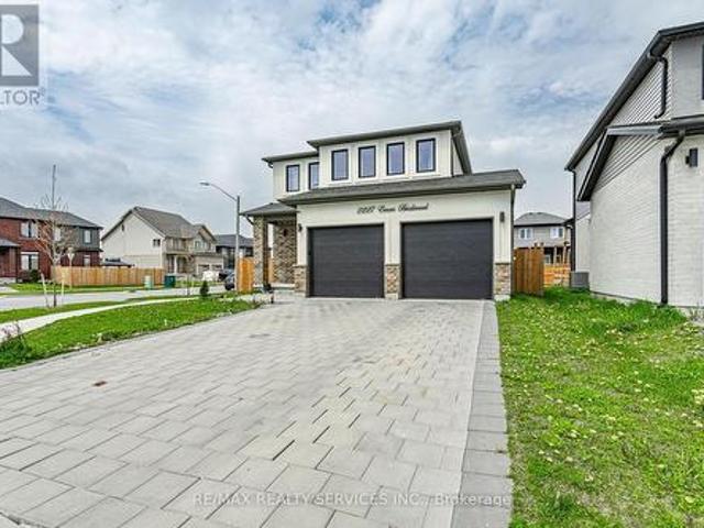 House for sale in Arva, Ontario