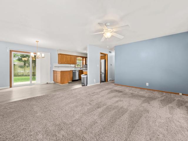 House for sale in Winnebago, Illinois