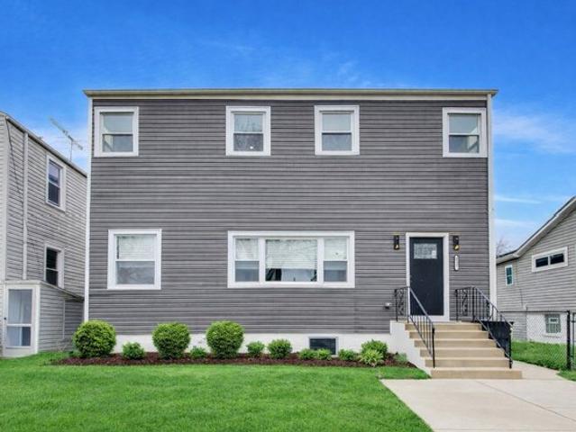 House for sale in Evanston, Cook County