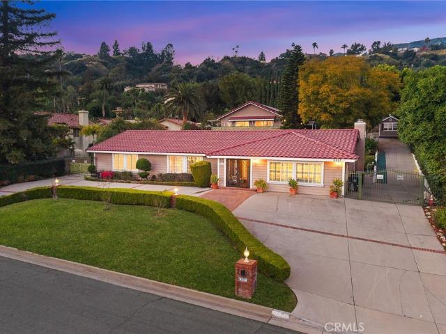 House for sale in Bradbury, California