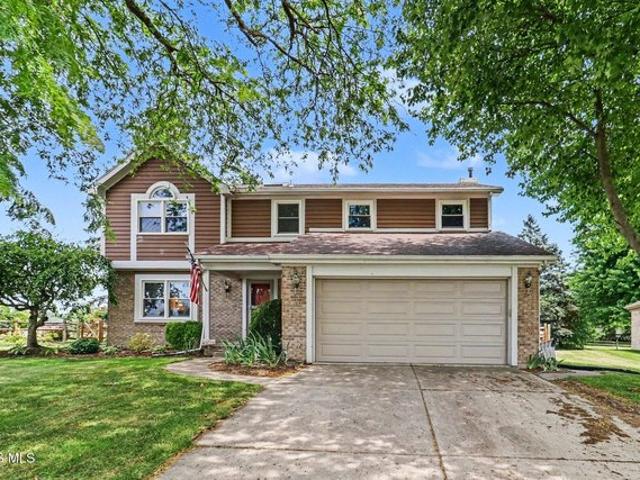 House for sale in Lucas, Ohio