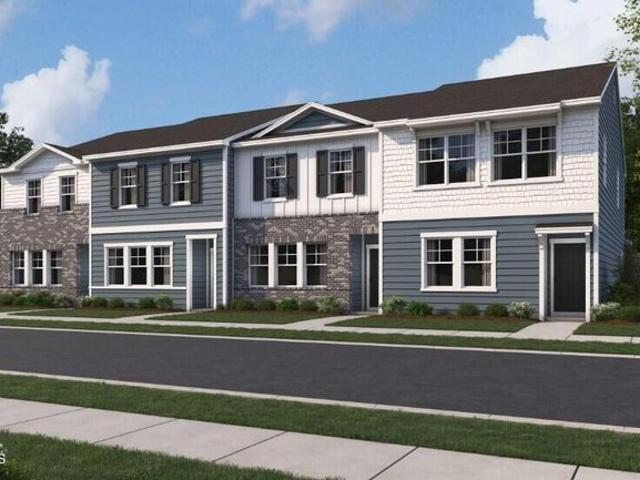 Townhouse for sale in Durham, North Carolina