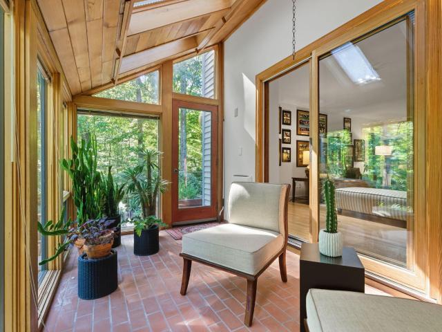 House for sale in Chapel Hill, North Carolina