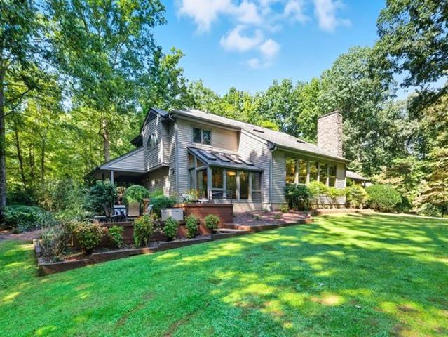 House for sale in Chapel Hill, North Carolina
