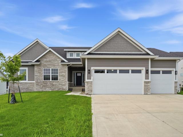 House for sale in Norwalk, Iowa