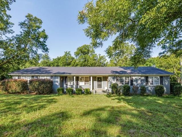House for sale in Schley, Georgia