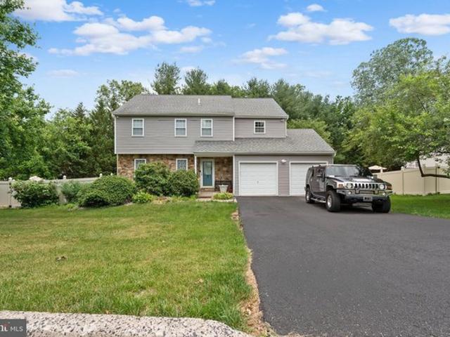 House for sale in Pottstown, Pennsylvania