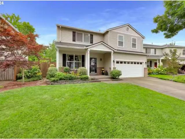 House for sale in Eugene