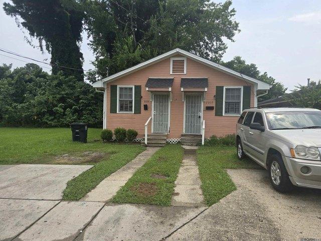 House for sale in Baton Rouge, Louisiana
