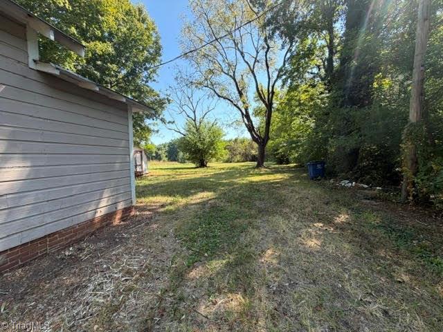 House for sale in Ruffin, Rockingham County