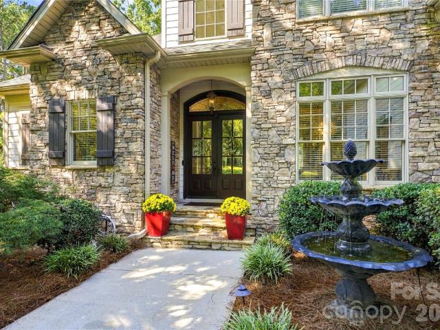House for sale in Sherrills Ford, Catawba County
