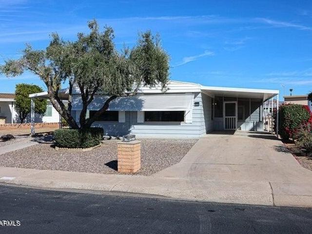House for sale in Mesa, Arizona