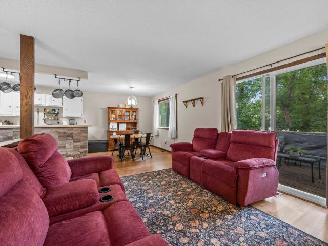House for sale in Burnsville, Minnesota